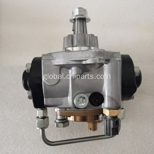 Hyundai Mighty County H1 Injector Pump original new common rail pump 294000-0294 294000-0290 diesel fuel injection pump 33100-45700 for Hyundai Mighty County H1 Supplier